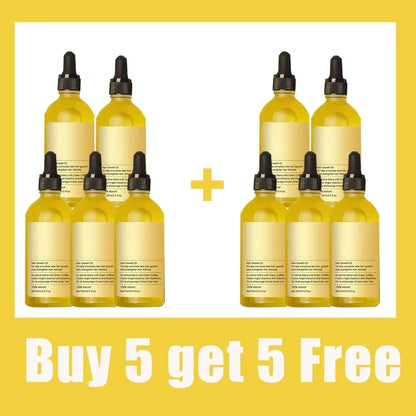 Hair Growth Products Fast Growing Hair Loss Treatment Oil Beauty Health Hair Care for Men Women